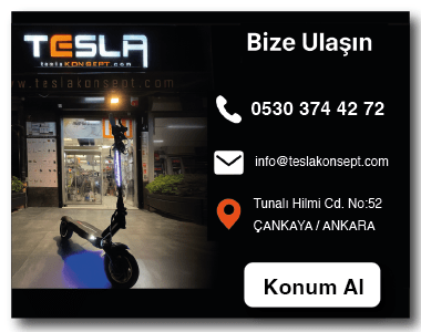İletişim